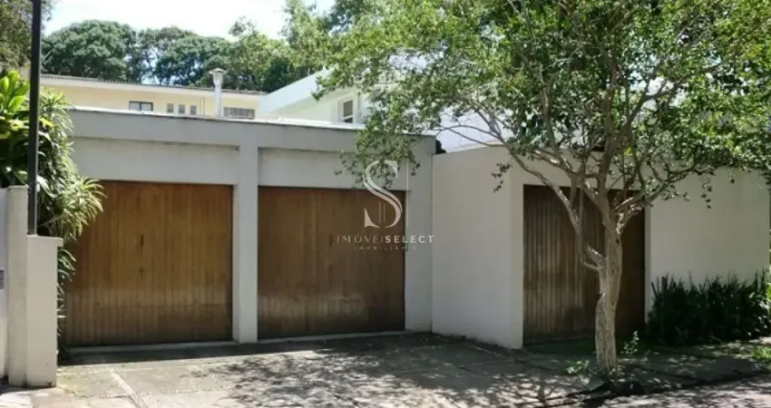 VILA MADALENA - CASA TERREA DE 400M² COM 4 DORMITÓRIOS, 1 SUITE E 5 VAGAS.