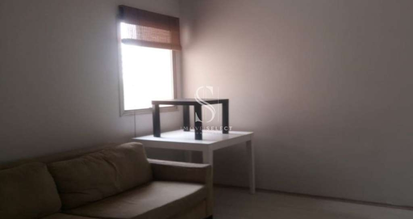 Condomínio Itaúna, Jabaquara - Apartamento de 48m² com 2 dormitórios, 1 banheiro e 1 vaga