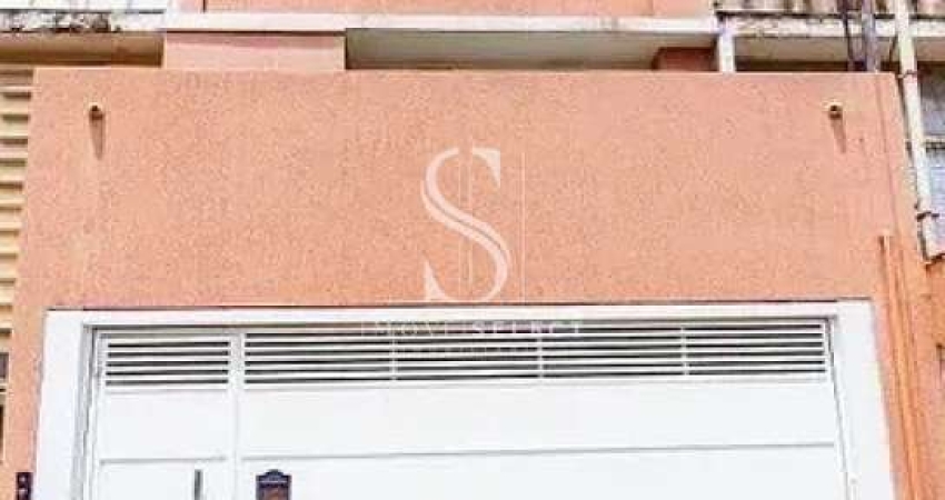 ITAIM BIBI - IMPERDIVEL CASA ASSOBRADADA DE 210M² COM 3 DORMITORIOS, 1 SUITE E 2 VAGAS.