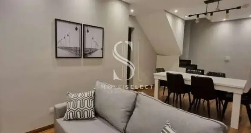 CONDONDOMINIO FECHADO EM CAMPO GRANDE - CASA DE 87M² COM 3 DORMITORIOS, 3 BANHEIROS 2 VAGAS