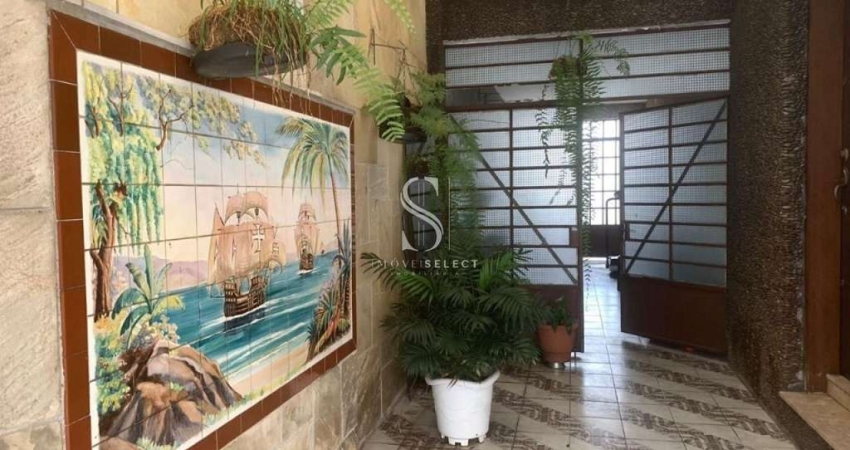 Mirandópolis - São Paulo, Sobrado Residencial de 200m² com 4 dormitórios, 9 vagas.
