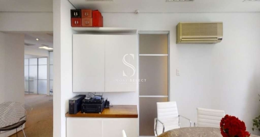 EDIFICIO SÃO MATHEUS, CONJUNTO COMERCIAL EM JARDIM PAULISTA DE 100m2 COM 4 SALAS, 2 BANHEIROS A VEN