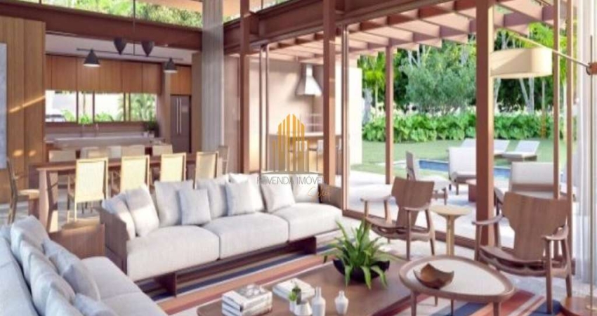 Condomínio Chácara Flora na Chácara Flora, Casa de Condominio de 734m² com 5 suítes e 4 vagas.