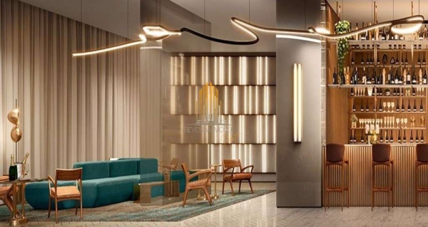 EDIFÍCIO PARQUE GLOBAL RESIDENCE EM REAL PARQUE - APARTAMENTO DUPLEX DE 288M² COM 3 SUÍTE E 4 VAGAS.
