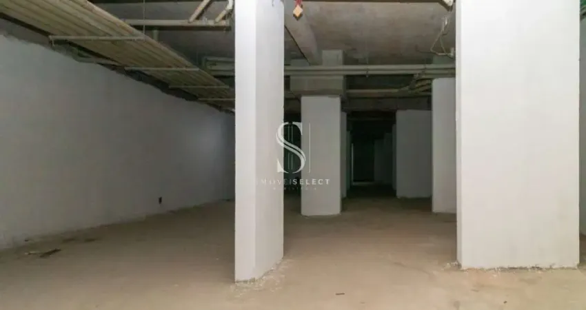 Condomínio Vn Consolação em Bela Vista, Loja de 462m² com 2 banheiros, sem vaga.