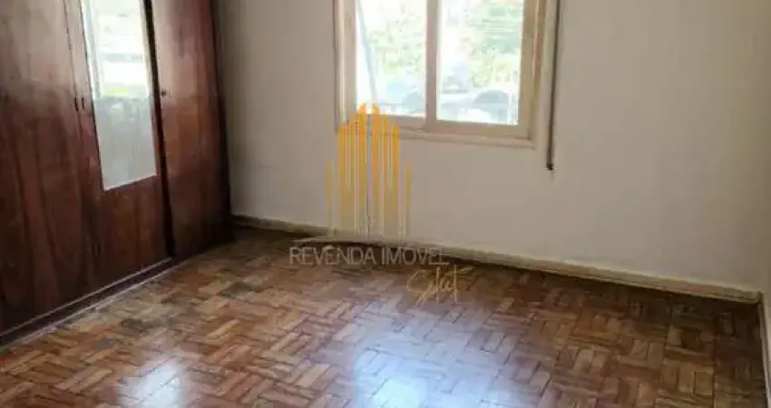 BROOKLIN PAULISTA, CASA DE 120M² COM 2 DORMITORIOS, 2 BANHEIROS E 1 VAGA DE GARAGEM.