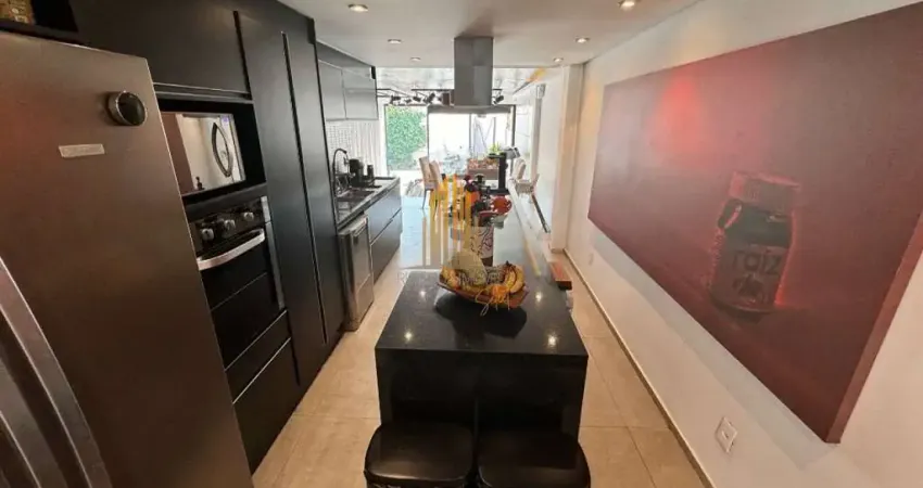 JARDIM AEROPORTO, CASA SOBRADO RESIDENCIAL DE 192M² COM 3 DORMITORIOS, 1 SUITE E 2 VAGAS DE GARAGEM