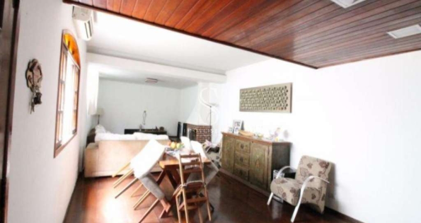 VILA SANTO ESTEFANO, CASA SOBRADO DE 145M² COM 3 DORMITORIOS, 3 BANHEIRO E 3 VAGAS DE GARAGEM.