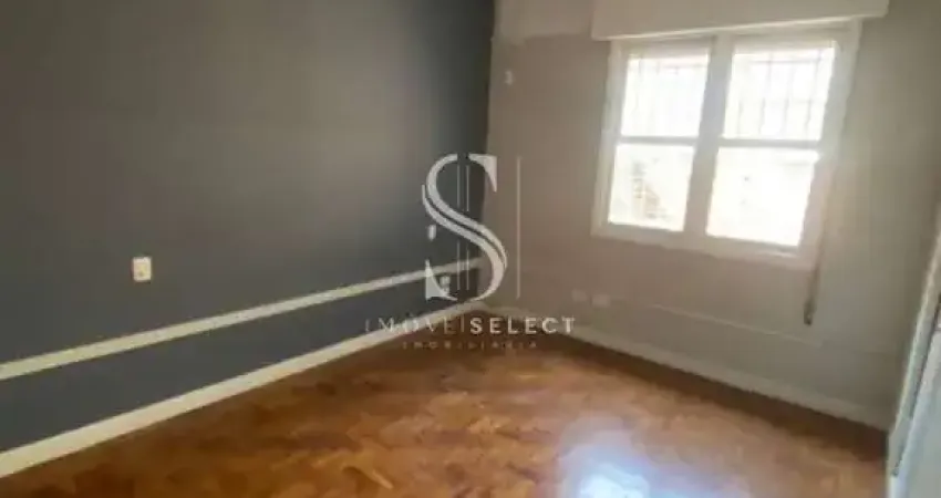 Jardim Paulista - Casa Residencial Ou Comercial de 160m² com 2 dormitórios/1 suite, 2 banheiros e 1