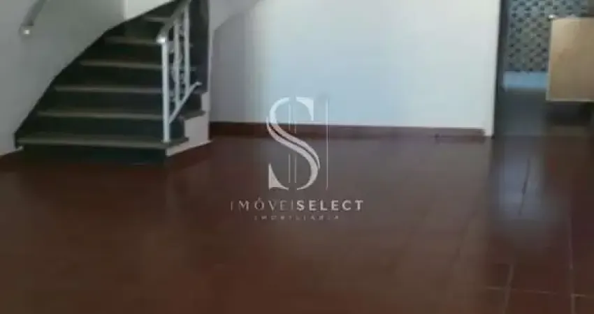Jabaquara - Sobrado com 105m² - 2 dormitórios e 1 vaga