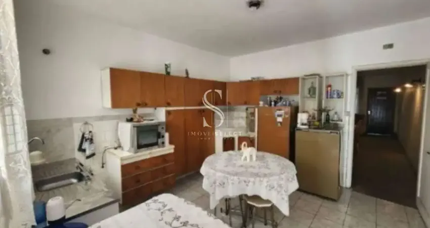 VILA MADALENA, CASA DE 131M², 3 DORMITÓRIOS, 2 BANHEIROS E 1 VAGA À VENDA.