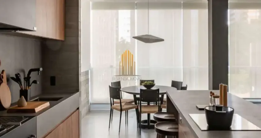 CONDOMÍNIO BEYOND JARDINS EM JARDIM PAULISTA - APARTAMENTO DE 475M² COM 3 SUÍTES E 5 VAGAS.