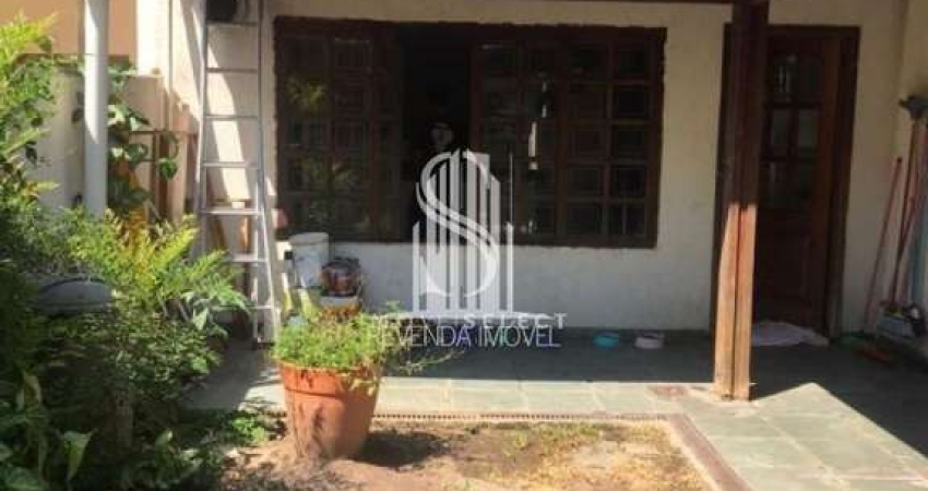 Chácara Santo Antônio - Casa de 200m² com 3 dormitorios, 2 vagas e 2 banheiros.
