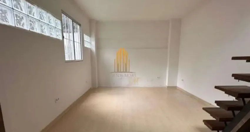 Jardim Paulista - SP, Sobrado de 185m² com 3 dormitórios, sem vaga.
