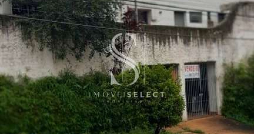 CASA ASOBRADADA COM 4 DORMITORIOS, 2 SUITES, 3 SALAS, 5 BANHEIROS, 3 VAGAS NA REGIÃO DO BROOKLIN -SP