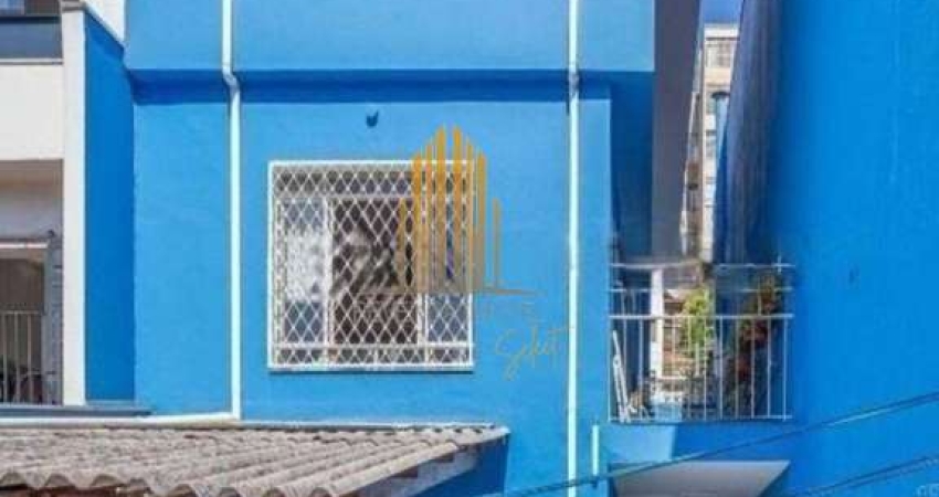 SUMARÉ - CASA DE 250m² COM 3 QUARTOS, 1 SUITE, 2 BANHEIROS E 2 VAGAS.