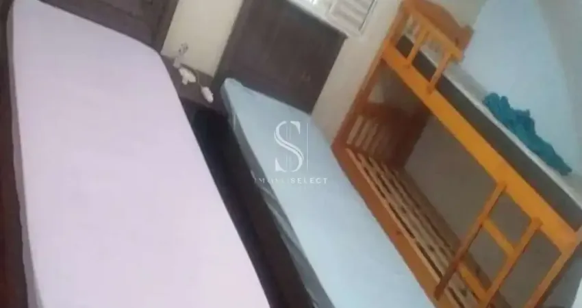 PERDIZES - CASA RESIDENCIAL DE 94M² COM 3 DORMITÓRIOS E 2 BANHEIROS.