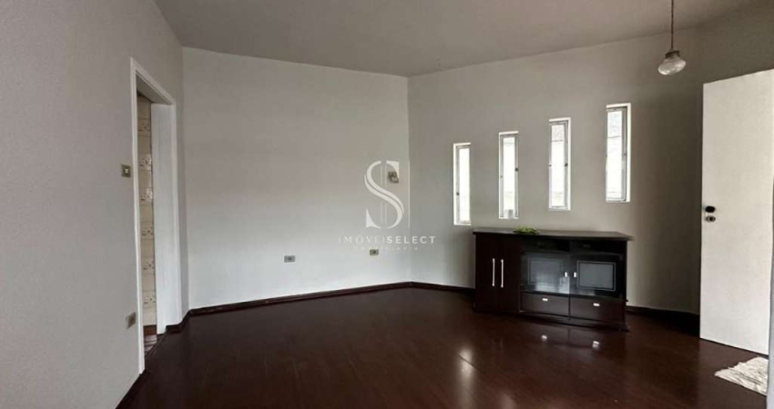 VILA SANTO ESTEFANO - CASA DE 160 M² DE TERRENO, 2 DORMITÓRIOS, 2 VAGAS