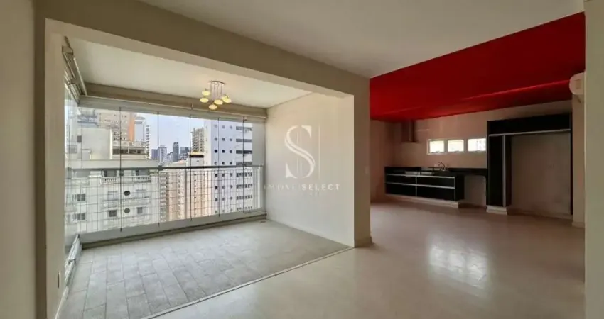 EDIFÍCIO ARTE E ARQUITETURA JARDINS - APARTAMENTO DUPLEX DE 147M² COM  3 SUITES E 3 VAGAS DE GARAGEM