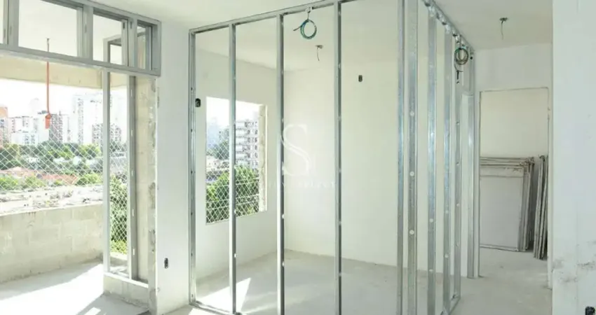 CONDOMÍNIO HIGHLIGHTS CAMPO BELO -  LOJA COMERCIAL DE 131M² COM 2 BANHEIROS.