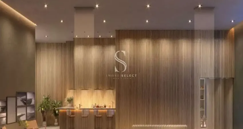 Condominio Tons Klabin na Chácara Klabin, Loja Comercial de 180m² sem vaga.