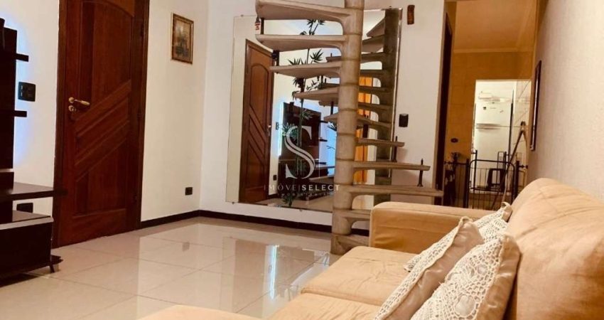 CIDADE ADEMAR, CASA RESIDENCIAL DE 130M², 3 DORMITÓRIOS , 2 SUÍTES,  E 2 VAGAS