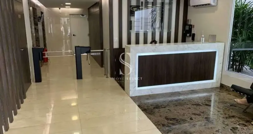 Edifício G9 Offices V, 2 Conjunto Comercial unificados de 64m² , 2 vagas á venda em Vila Clementino