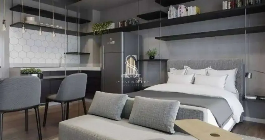Condominio On Melo Alves em Cerqueira Cesar, Apartamento Garden de 123m² com 1 dormitório, varanda,