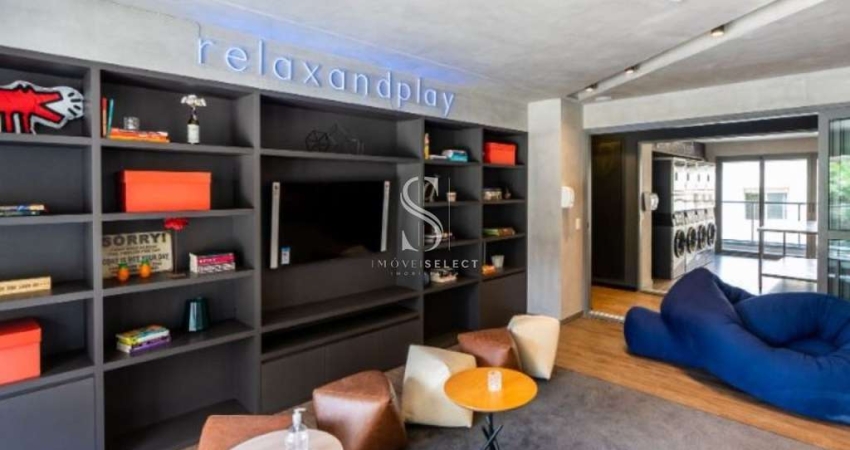 Condomínio VN Oscar Freire em Pinheiros, Apartamento de 164m² com 1 dormitório, 2 vagas.