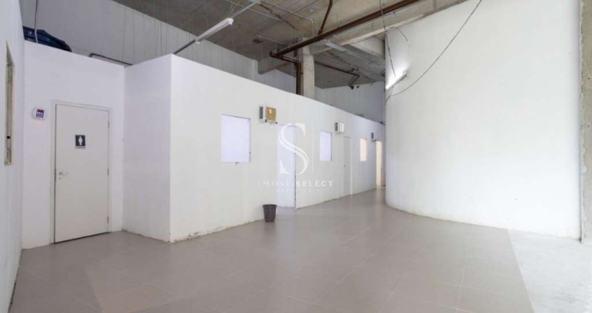 Condomínio VN Turiassu 1473 em Perdizes, Loja Comercial de 474,77m² com 2 banheiros, sem vaga.