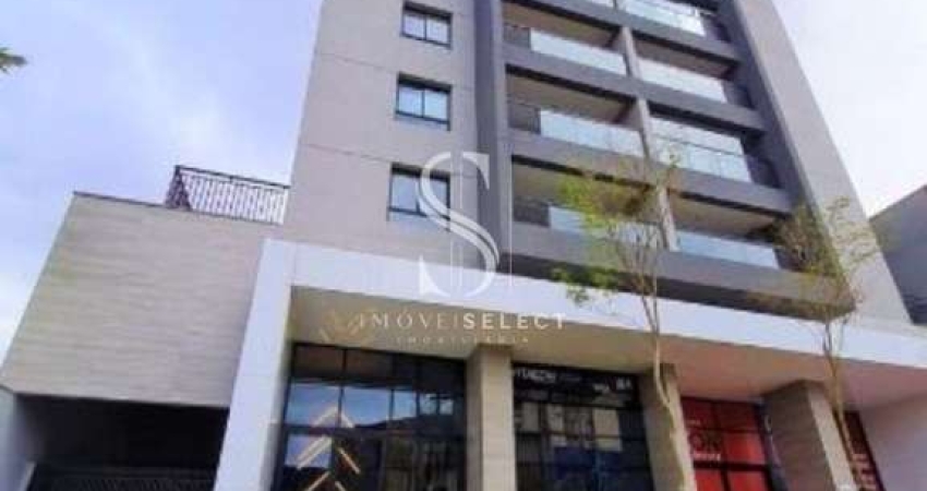 Condomínio Vita Ipiranga, Loja Comercial de 506,16m² com 1 banheiro, sem vaga.