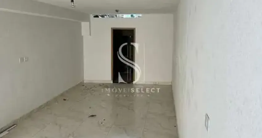 Campo Grande, Sobrado Residencial de 150m² com 3 dormitórios, 1 suíte, 2 vagas.