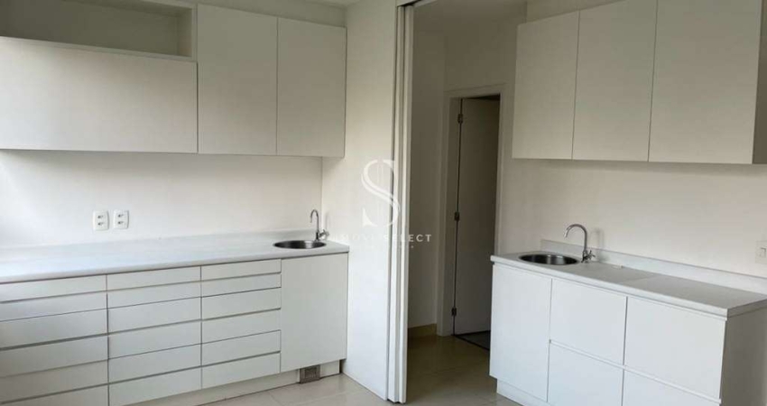 Edifício Centro Executivo Jardim Paulista, Conjunto Comercial de 30,28m² com 1 vaga.