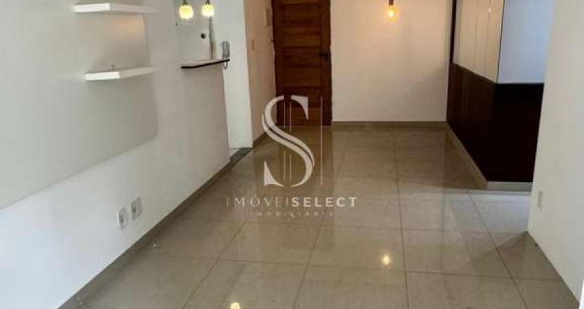 Condomínio One Jardim Sul na Vila Andrade, Apartamento de 83m² com 3 domitórios, 1 suíte, 2 vagas.