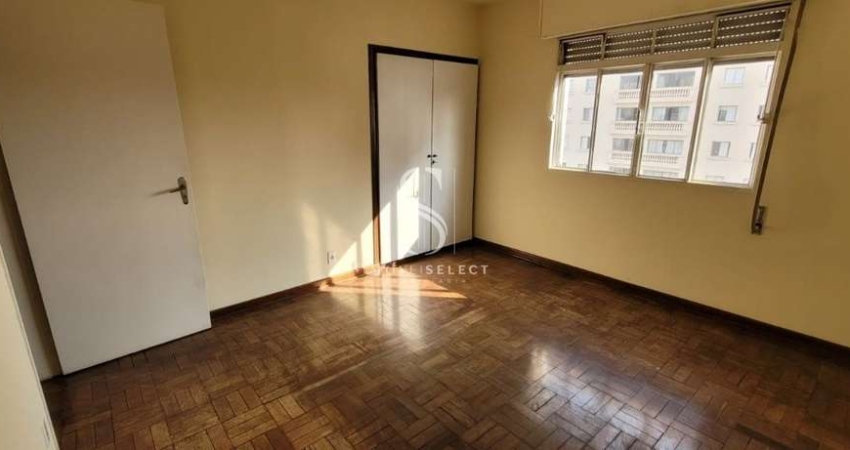 CONDOMÍNIO MARA CRISTINA NA LAPA - APARTAMENTO DE 111M² COM 3 DORMITÓRIOS E 1 VAGA.