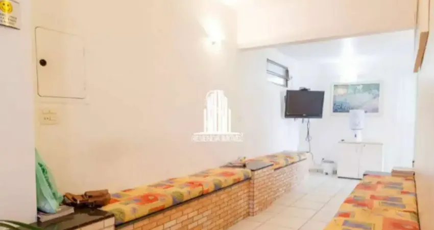EDIFÍCIO HP NA VILA MADALENA - CONJUNTO COMERCIAL DE 100M² COM 1 SALA