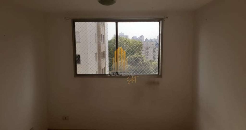 Apartamento 2 dormitórios no Jabaquara  JABAQUARA V APARTAMENTO DE 50M² COM 2 DORMITÓRIOS, 1 BANHEIR