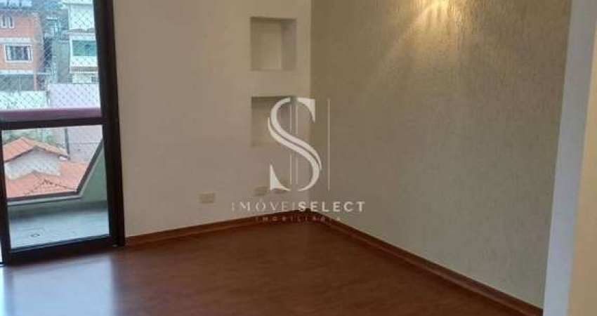 RECANTO DOS BANDEIRANTES, APARTAMENTO DE 154M² COM 4 DORMITÓRIOS (3 SUÍTES) E 3 VAGAS NA VILA SÔNIA.