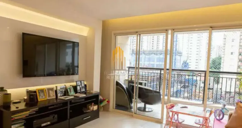 CONDOMINIO MILLÉSIME APARTAMENTO DE 140M² COM 4 DORMITORIOS, 2 SUITES E 2 VAGAS EM PERDIZES - SP