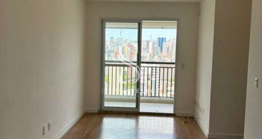 Condomínio Capital Brás, Apartamento de 68m² com 3 dormitórios, 1 suíte, 1 vaga.