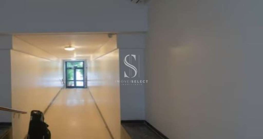 Condomínio  Elisa em Pinheiros, Apartamento de 114m² com 2 dormitórios e sem vaga.