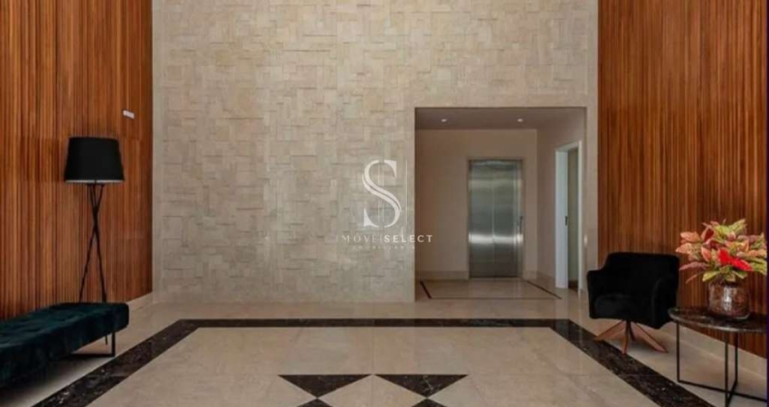 Condomínio Ce Amplify M Oema. Apartamento Guardem a venda com 121m² 2 Dormitórios, 2 Suites, 2 vagas