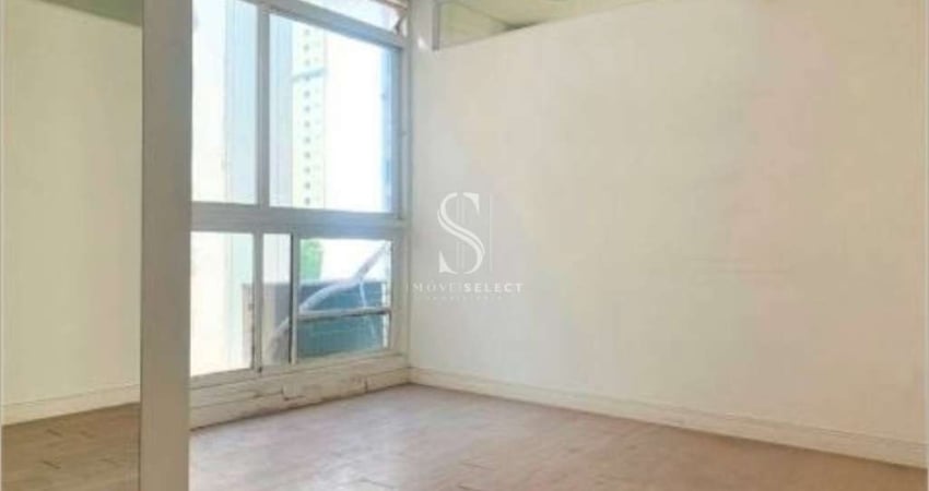 PAMPULHA  -  CONJUNTO COMERCIAL    de  100m²  com  5  salas   e  2  banheiro    no   JARDIM PAULISTA