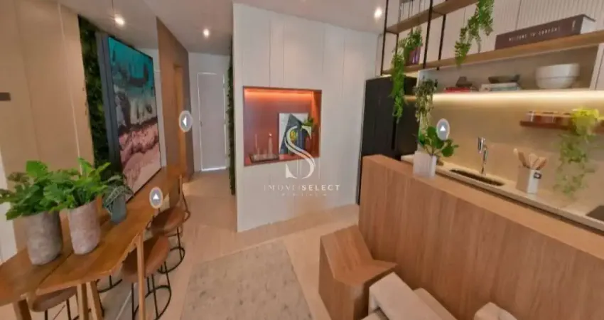 EDIFICIO MODERN ESTAÇÃO BUTANTÃ- APARTAMENTO DE 11Om² COM 1 DORMITÓRIO , 1 BANHEIRO, VARANDA E NÃO P