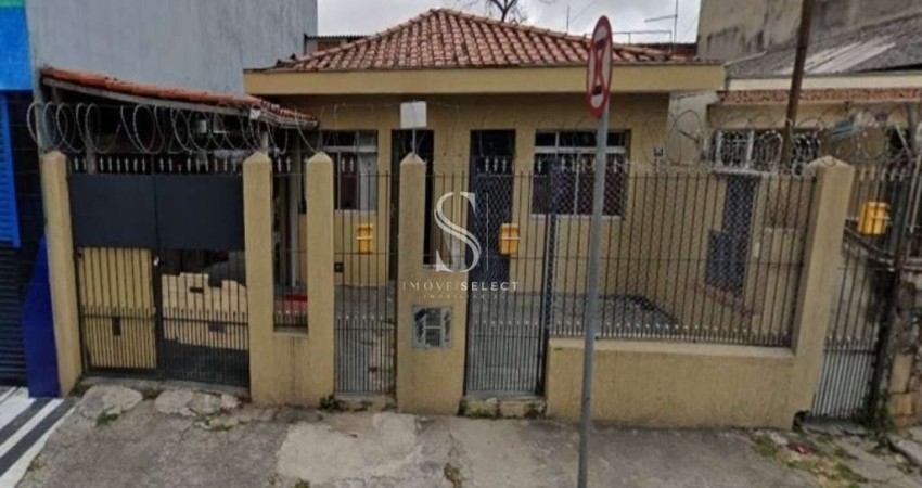 Terreno à venda na Vila Ribeiro de Barros, São Paulo 