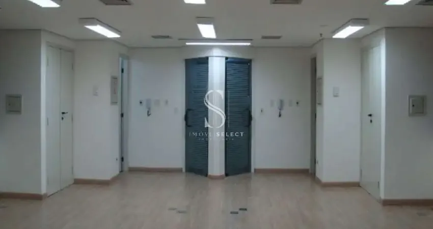Edificio Yale, Joaquim Eugenio de Lima, Jardim Paulista- Conjunto Comercial de 66m² com 3 salas, 2 b