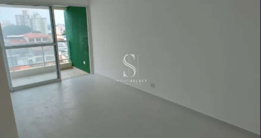 EDIFICIO LIFE STYLE, JABAQUARA- APARTAMENTO DE 60m² COM 2 DORMITÓRIOS, 1 SUITE E 1 VAGA Á VENDA