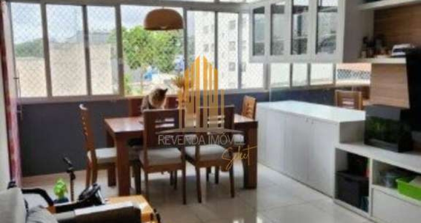 EDIFICIO MARIA LUIZA, CAMBO BELO- APARTAMENTO DE 103m² COM 2 DORMITÓRIOS , 1 SUITE E 1 VAGA Á VENDA