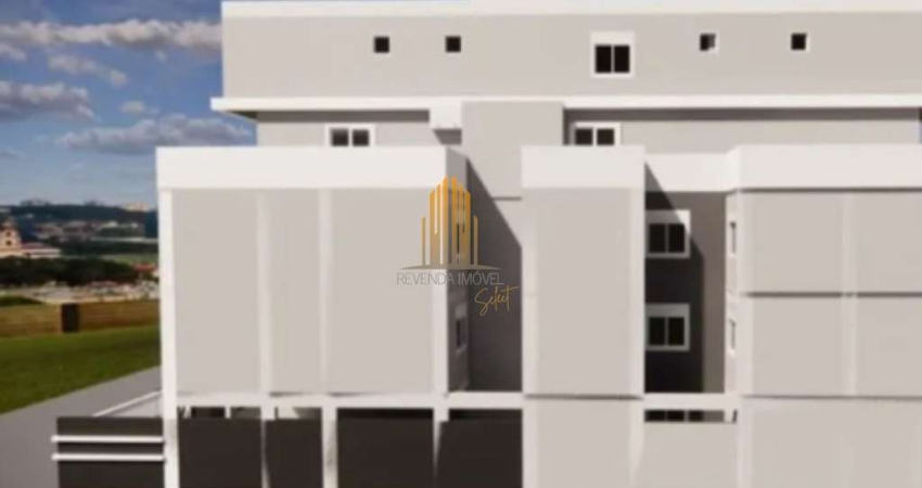 EDIFICIO VILA GEA, CAMPO GRANDE-APARTAMENTO DE 51m² COM 2 DORMITÓRIOS,  1 SUITE E 1 VAGA Á VENDA