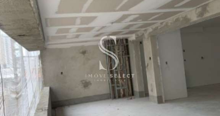 CONDOMÍNIO HARMONIE SAÚDE - APARTAMENTO DE 123M² COM 3 DORMITÓRIOS, SUÍTE, 3 BANHEIROS E 2 VAGAS.